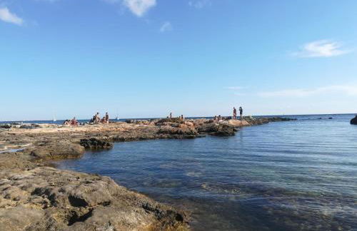 Holiday & House - Imparato Carini Costa Verde - Appartamento con giardino privato - porzione di Villa residenziale a pochi passi dal mare - Foto 13