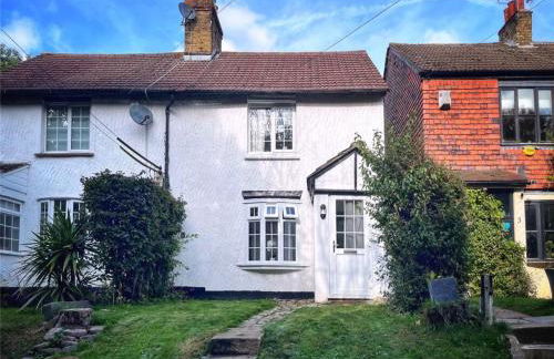 Parkgate Cottage Countryside Stay at Chelsfield Retreat - Photo 20