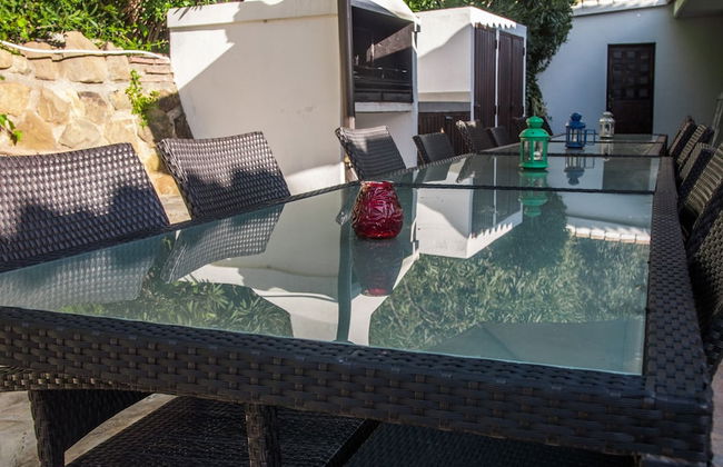 Villa Marbella - Foto 19