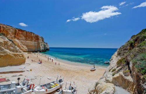 Tranquil Hideaway Olhos de Agua - Foto 33