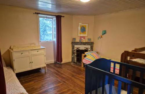 Gîte Pierre, Beynat, Corrèze - Foto 14