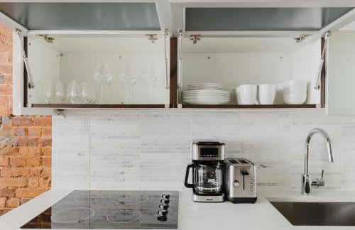 Blueground Downtown Brooklyn rooftop nr Fort Greene Park NYC-1832 - Foto 6