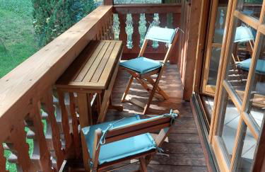 Ferienwohnung im Brechstubenweg - Foto 18