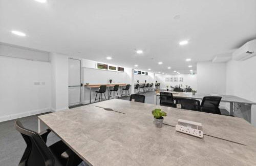 Modern 1 Bed Apartment with Garden in Gravesend - Foto 41