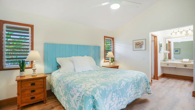 Liho Kai 4 Bedroom Home by RedAwning - Foto 4, Habitación