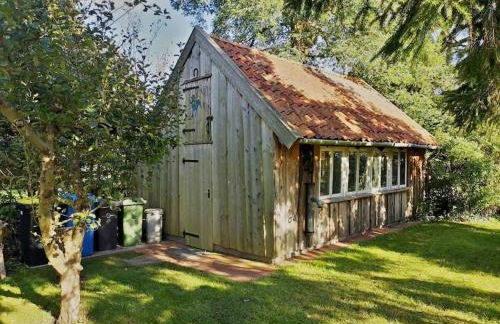 Historisches Reetdach-Haus - bis zu 20 Personen - Foto 8