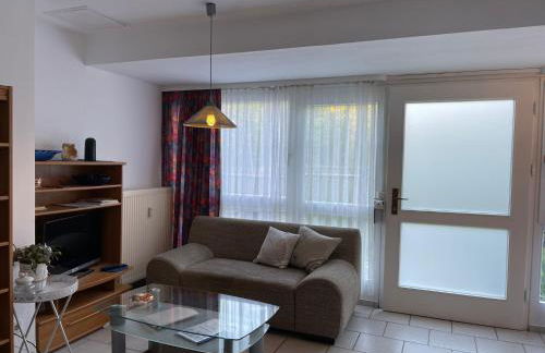 Apartment am Kurpark - Foto 20