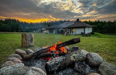 Siedlisko Błotnia - Foto 58