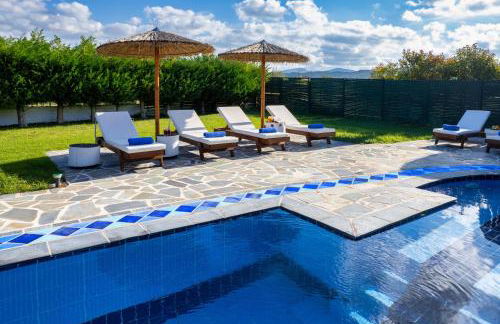 Villa Palmeras - Foto 36