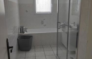 Chez AUBE Maison à la campagne 2-6 pers 3 chambres - Foto 23