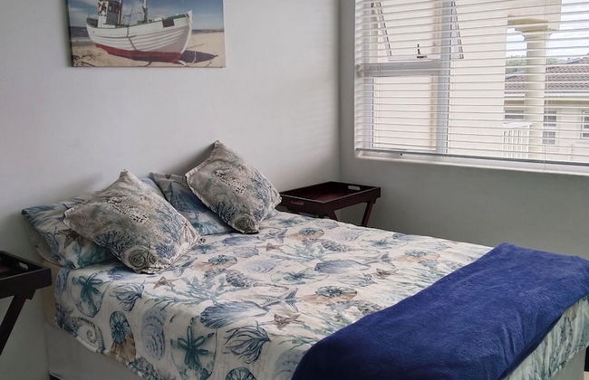 Umtentweni 23 on Sea - Foto 7