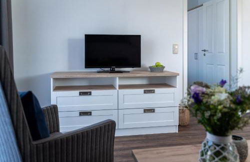 Strandhafer Aparthotel - Photo 63