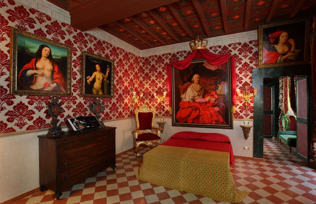 Antica Dimora De Michaelis - Foto 25