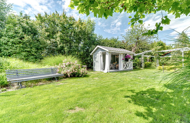 W Starym Sadzie - Foto 32