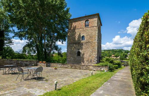 Tuscany Tower Villa - Foto 18