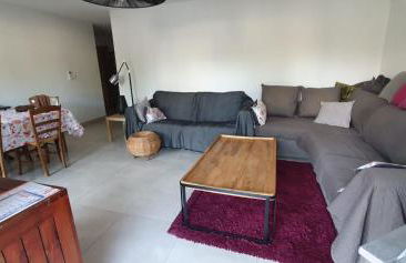 Beautiful apartment with terrace - Saint-Raphaël - Foto 10