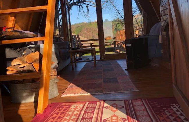 Oruba Bungalov - Foto 10