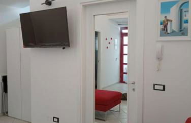 Neruda Chic House Sant'Angelo - Foto 17