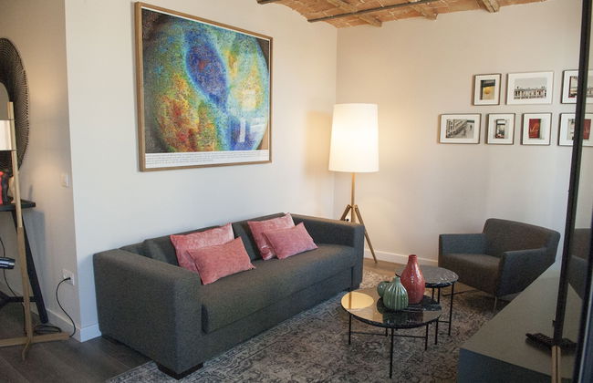 Casagrand Luxury Suites Barcelona - Photo 52