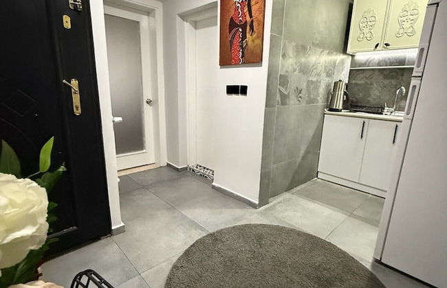 GV Suites Galata - Foto 72