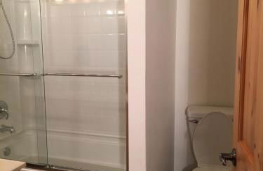 Log Home Guest House - Foto 19