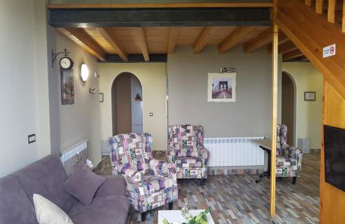 Apartamentos Santa Justa - Foto 13