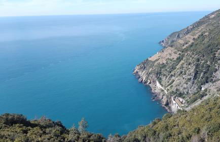 Casa "Big Mary" cinque terre - Foto 61