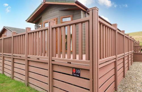 10 Poppy Lodge - Foto 25