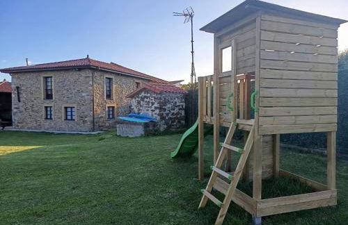 Casa de aldea La Caramba - Foto 9