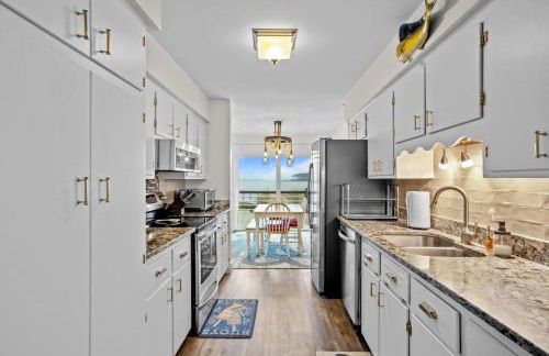 Water's Edge Retreat home - Foto 15