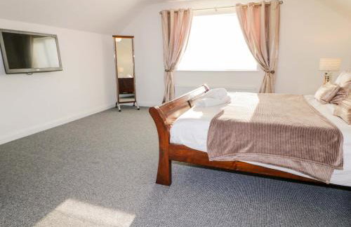 SJs Cottage - Foto 16