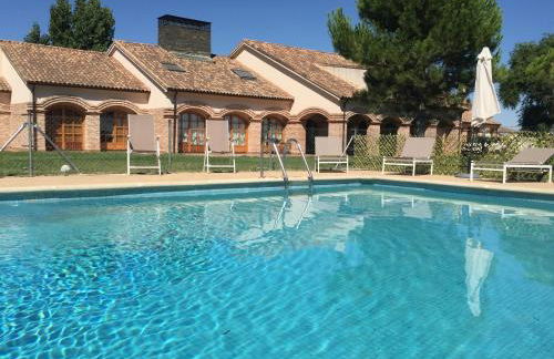 La Casona del Tormes - Foto 1