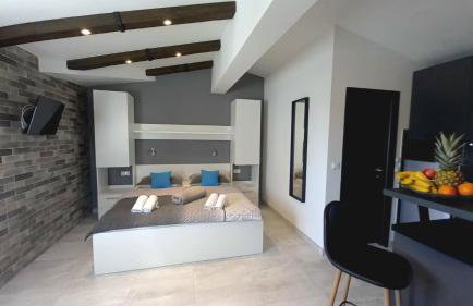 Apartmani Omrčen - Foto 17