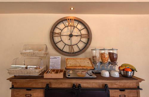 Borgo di Villa Cellaia Apartments with pool & SPA - Foto 108