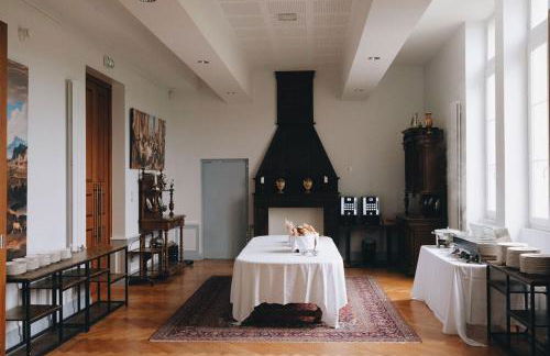 Chateau De Jalesnes - Photo 11