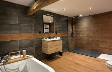 La Longère du menuisier - Foto 11