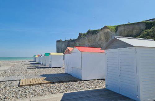 Appartement Criel-sur-Mer - Foto 21