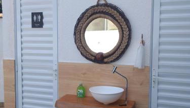 Casa Praia Piscina ITANHAÉM - Foto 5