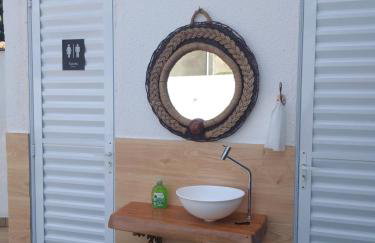 Casa Praia Piscina ITANHAÉM - Foto 5