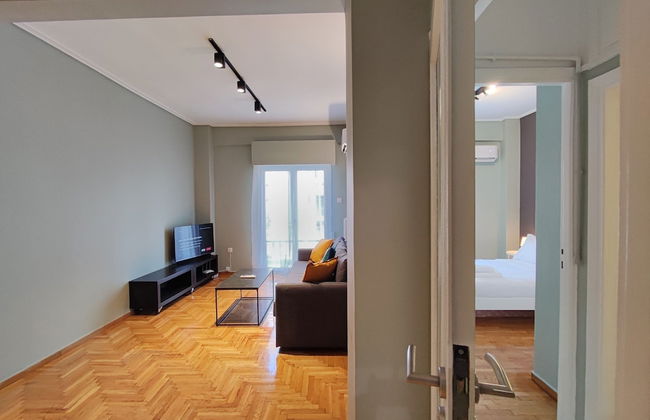 Veno Apartments Goudi - Foto 16