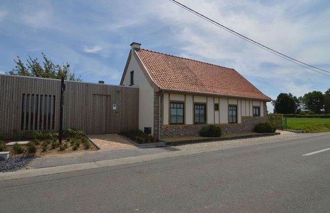 Wonderful Country House With Huge Garden - Photo 37