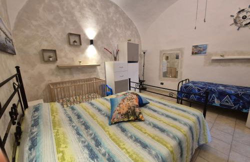 Casa Vacanze Smeralda Amalfi Coast - Foto 24