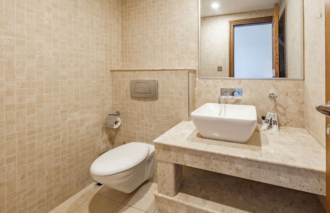 Aphrodite Premium Apartments I - Foto 53