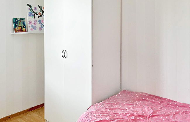 4 Person Holiday Home in Sundbyberg - Photo 4