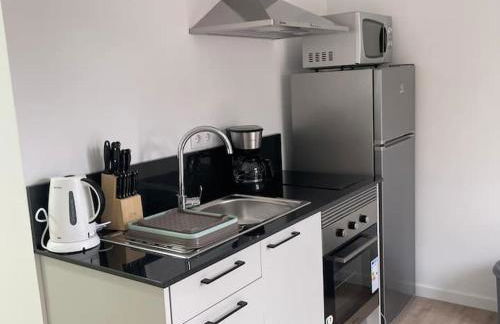 CGD São Vicente Apartments - Foto 11