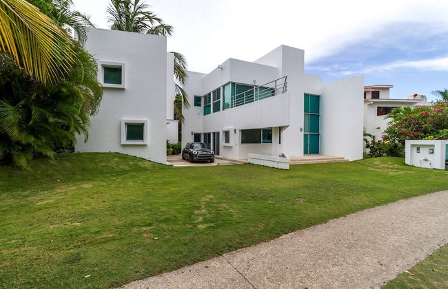 White House by Vimex - Photo 23