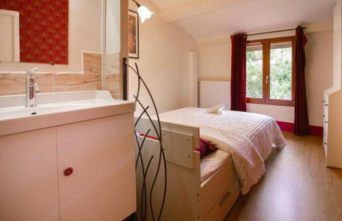 La Maison Romanaise - Foto 28