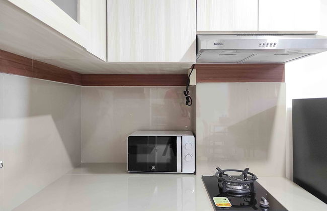 Big And Comfy 3Br At Vida View Apartement - Foto 11