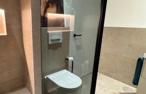 LifeStyle Apartments am Steinsberg, Self Check In, Terrasse, Burg Blick - Photo 12