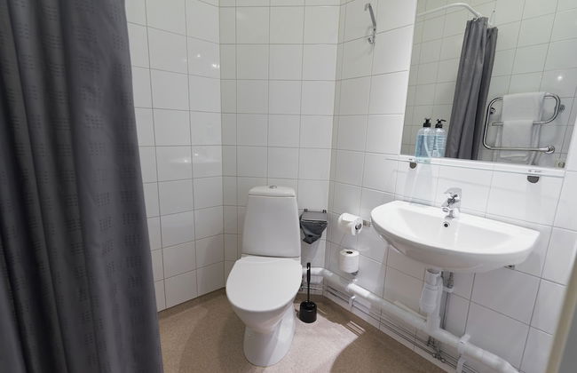 Slagsta Gate Hotell - Photo 16